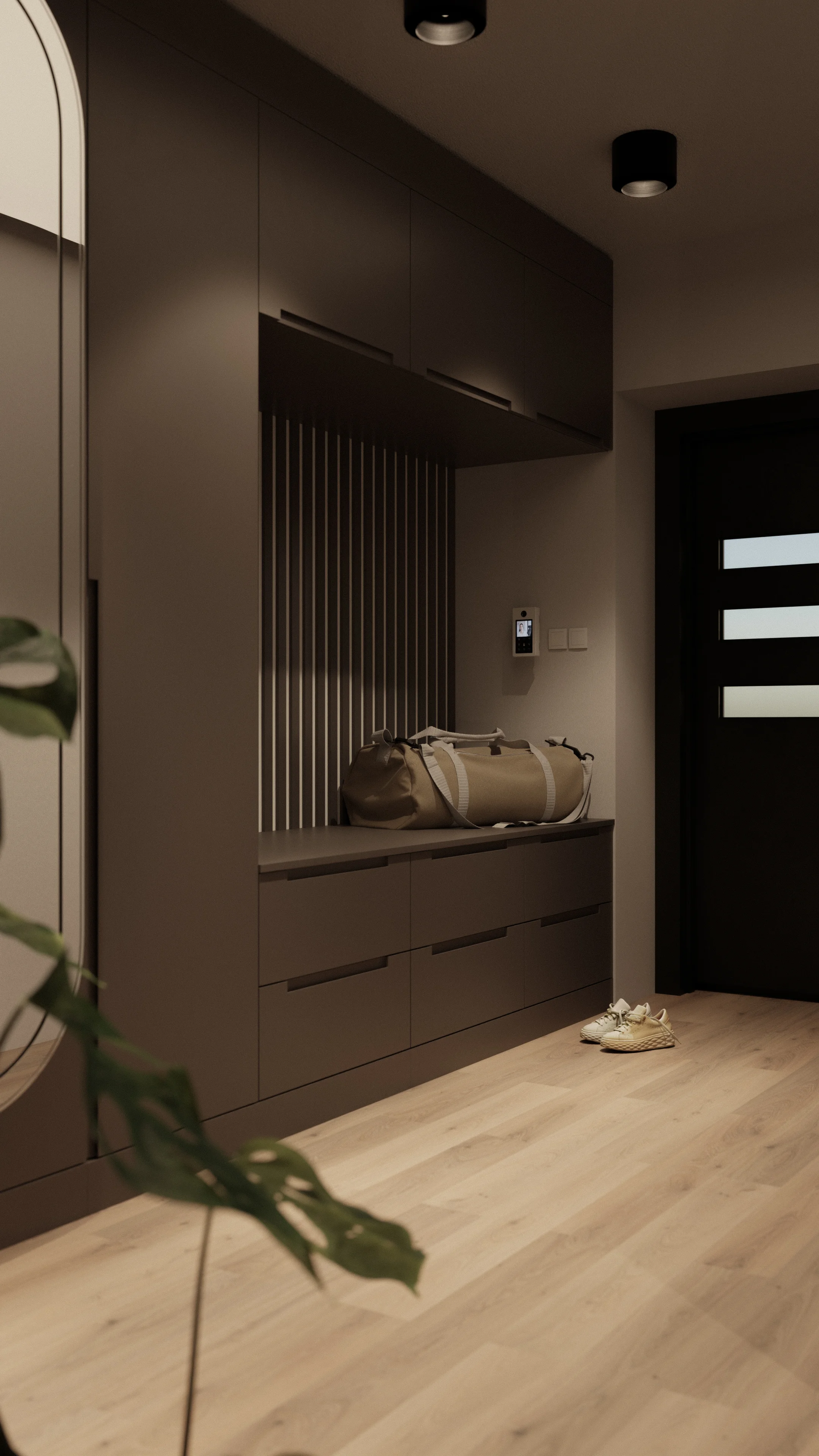 Stavební činnost ve Středočeském kraji